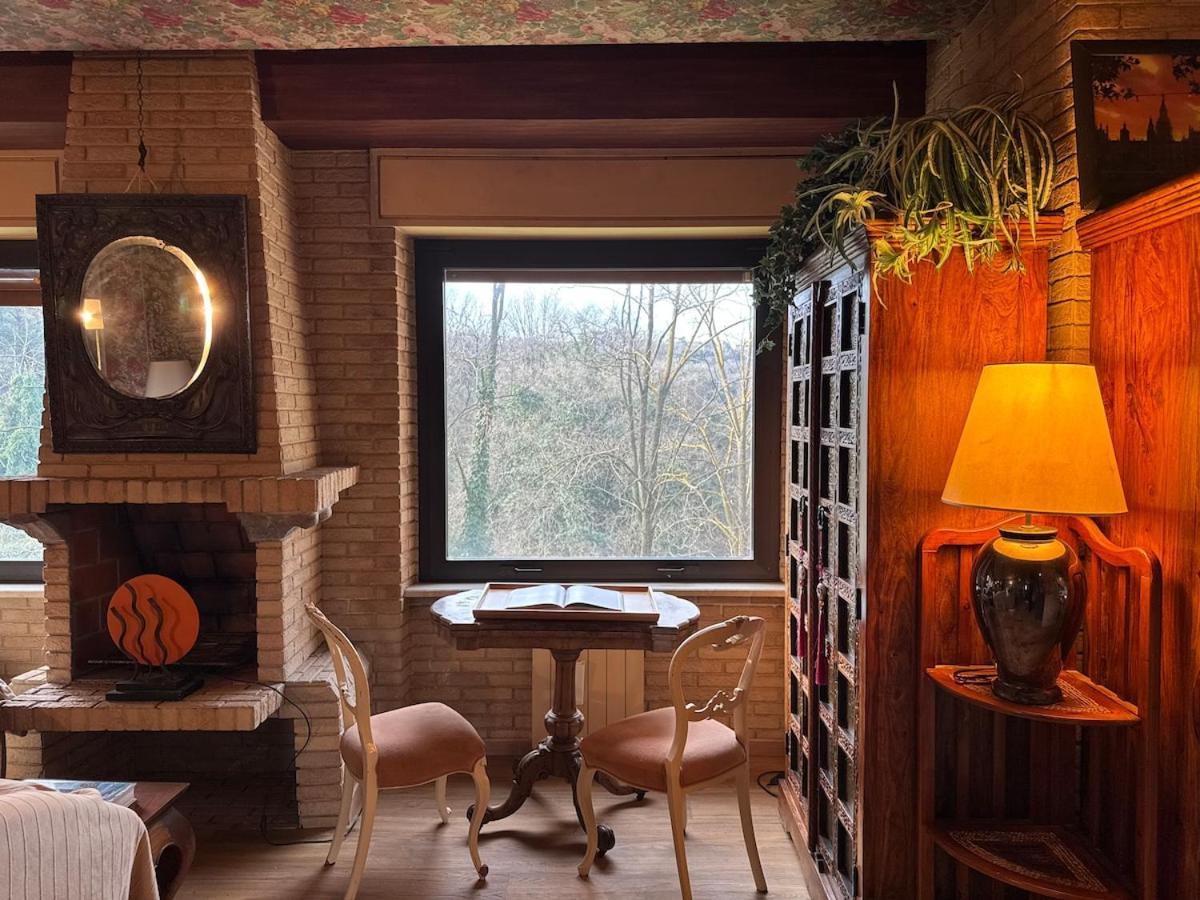 Gemini-vatican Zen Wi Fi Apartment Rom
