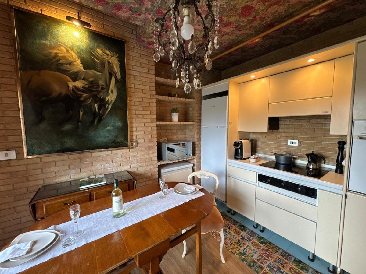 Apartment Gemini-vatican Zen Wi Fi