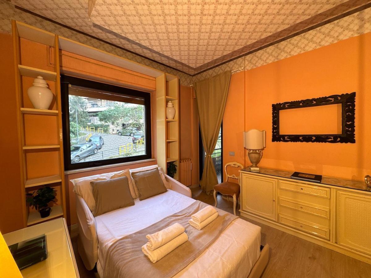 Gemini-vatican Zen Wi Fi Apartment *