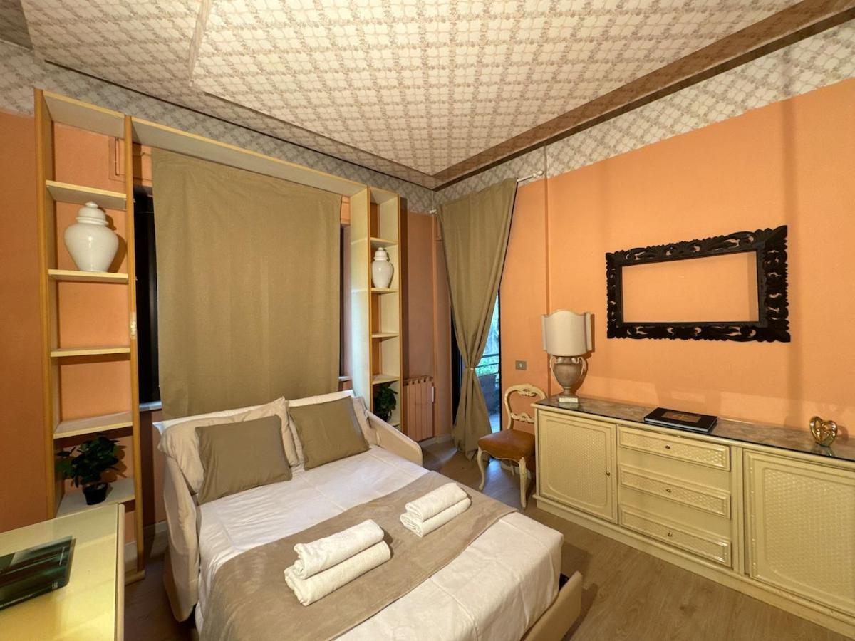Apartment Gemini-vatican Zen Wi Fi